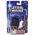 Фигурка Star Wars Anakin Skywalker Outland Peasant Disguise из серии: Attack of the Clone